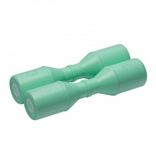 Shaker Luis Conte Live - Vert