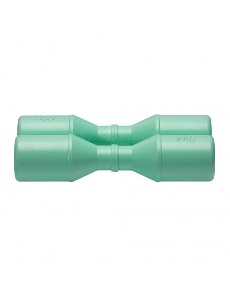 Luis Conte Live shaker - Green