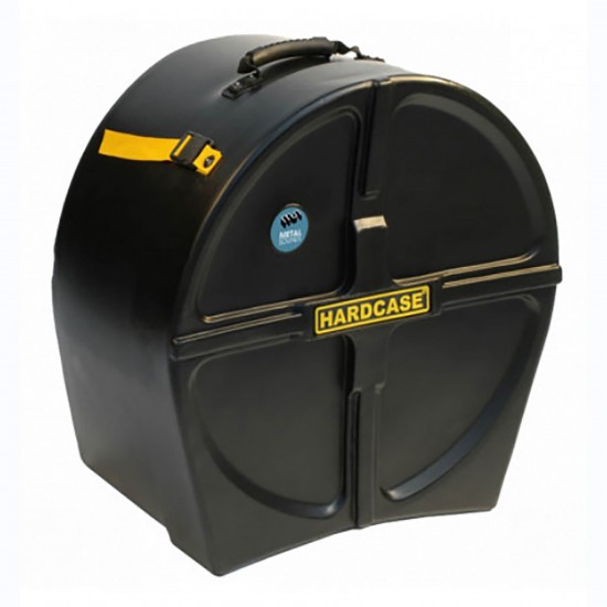 Étui rigide pour Spacedrum 60 cm - Noir