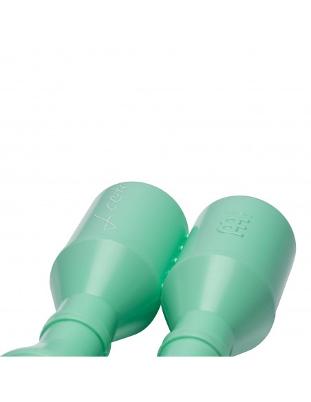 Luis Conte Live shaker - Green