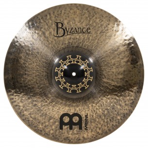 Flex ride 21" Byzance Brilliant Signature Thomas Lang