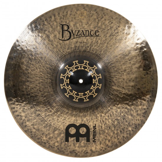 Flex ride 21" Byzance Brilliant Signature Thomas Lang