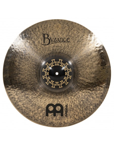 Flex ride 21" Byzance Brilliant Thomas Lang Signature