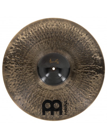 Flex ride 21" Byzance Brilliant Signature Thomas Lang