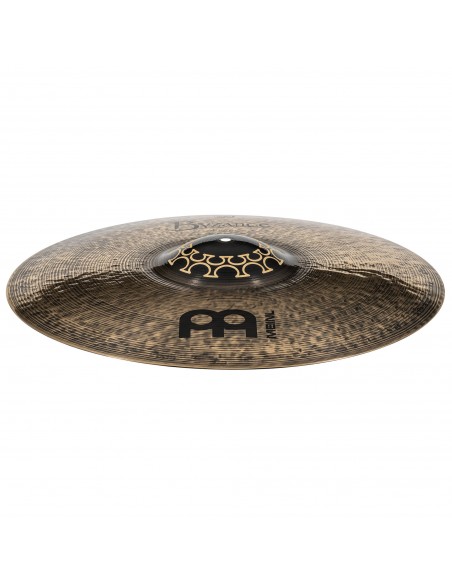 Flex ride 21" Byzance Brilliant Signature Thomas Lang