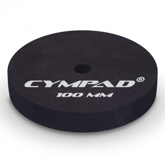 Set simple de pads d'atténuation Moderator 100 mm