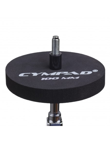 Moderator dampening pads, single set 100 mm
