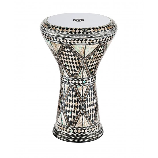 AEED1 - Mini doumbek Artisan 8,75"