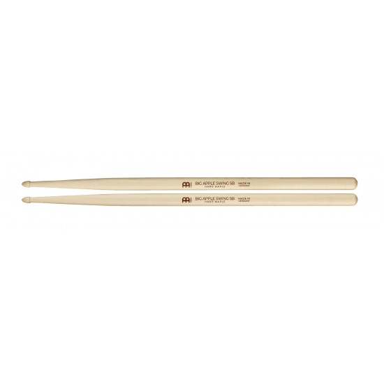 Big Apple Swing 5B drumsticks, pair