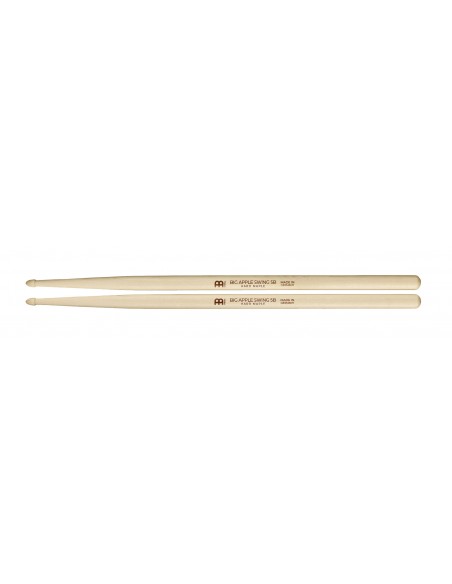 Paire de baguettes Big Apple Swing 5B