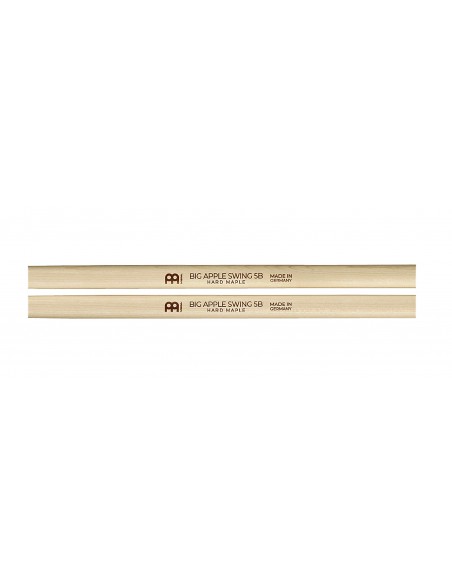 Big Apple Swing 5B drumsticks, pair