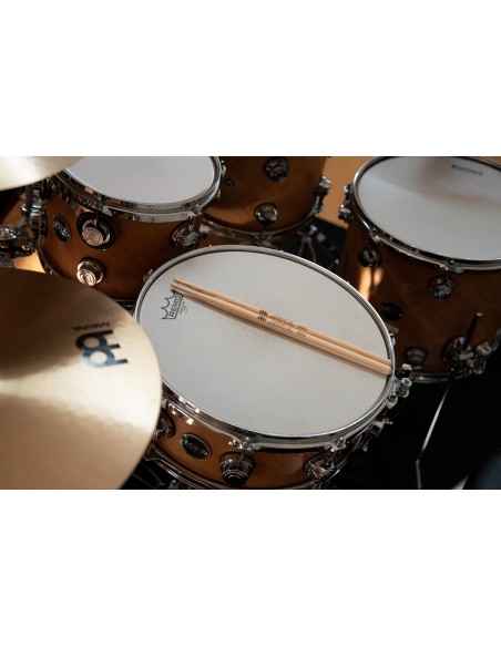 Paire de baguettes Compact 13"