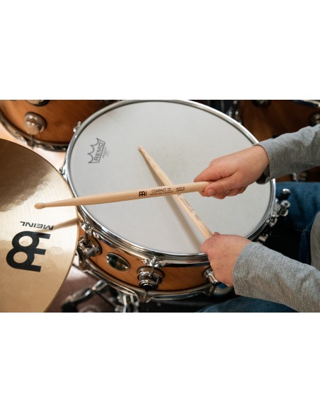Paire de baguettes Compact 13"