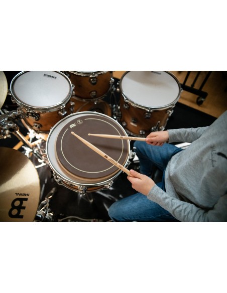 Compact 13" drumsticks, pair