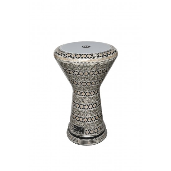 Doumbek Artisan Daood Debu 9" - Édition Égypte