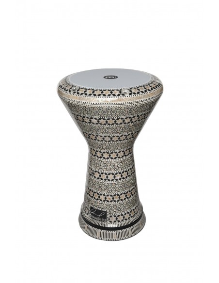Doumbek Artisan Daood Debu 9" - Egypt Edition