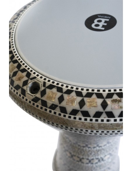 Doumbek Artisan Daood Debu 9" - Egypt Edition