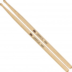 Paire de baguettes Compact 14"