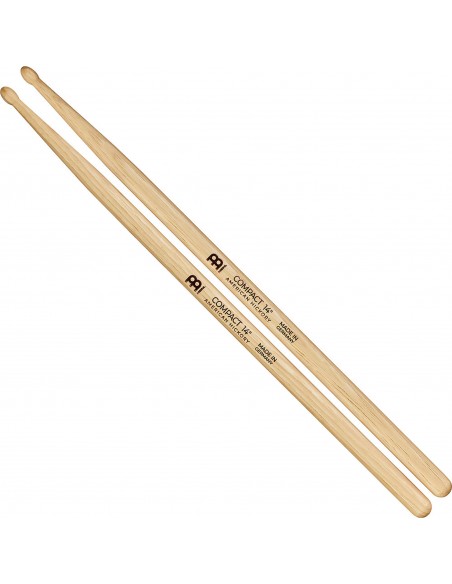 Paire de baguettes Compact 14"