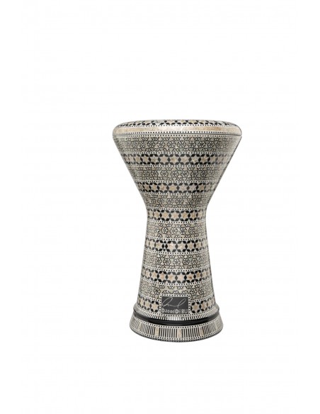 Doumbek Artisan Daood Debu 9" - Egypt Edition