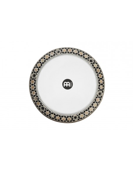 Doumbek Artisan Daood Debu 9" - Édition Égypte