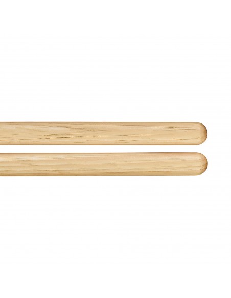 Compact 14" drumsticks, pair