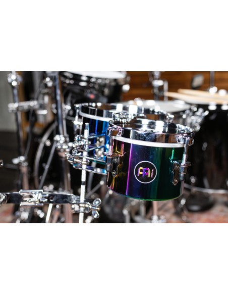 Mini timbales set Spectrum 6" and 8"