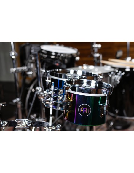 Jeu de mini timbales Spectrum 6" et 8"