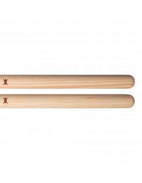 El Estepario Siberiano drumsticks, pair