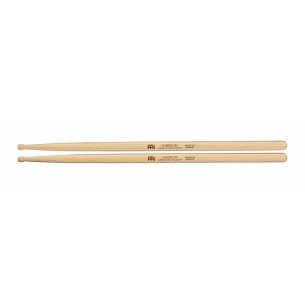 Hybrid 9A drumsticks, pair - Natural