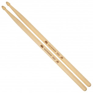 Paire de baguettes Signature Alex Rudinger