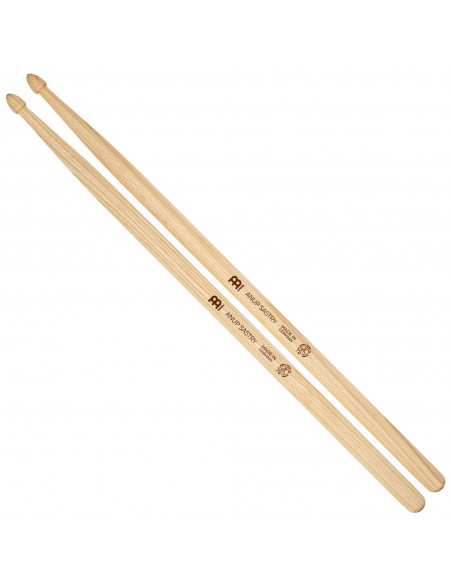 Paire de baguettes Signature Anup Sastry