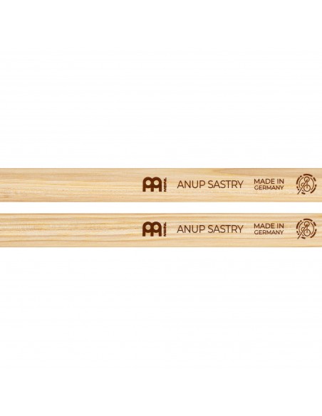 Paire de baguettes Signature Anup Sastry