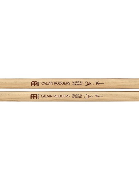 Paire de baguettes Signature Calvin Rodgers - Naturel