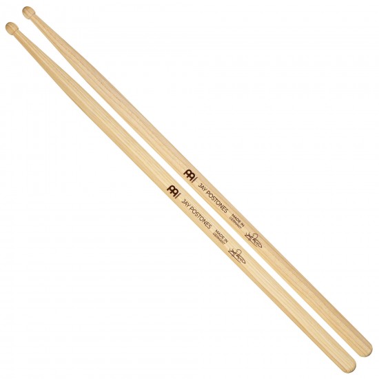 Paire de baguettes Signature Jay Postones