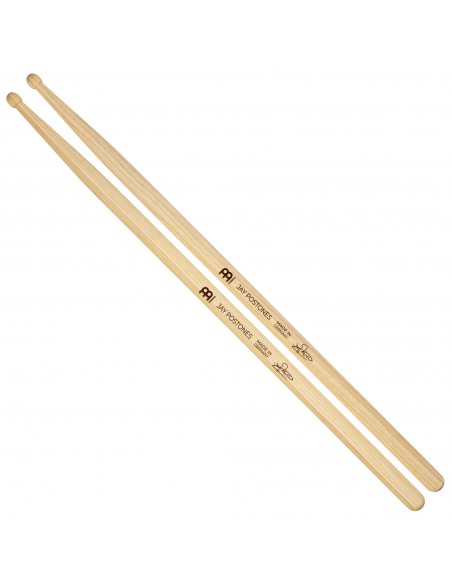 Paire de baguettes Signature Jay Postones