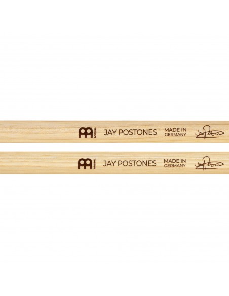 Paire de baguettes Signature Jay Postones