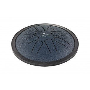 Mini tongue drum en Sol mineur - Bleu