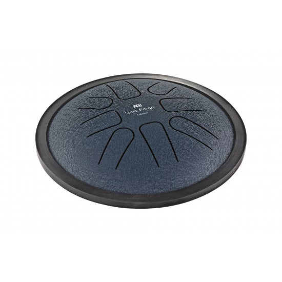 Mini tongue drum in G minor - Blue