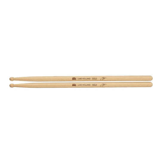 Paire de baguettes Signature Luke Holland - Naturel