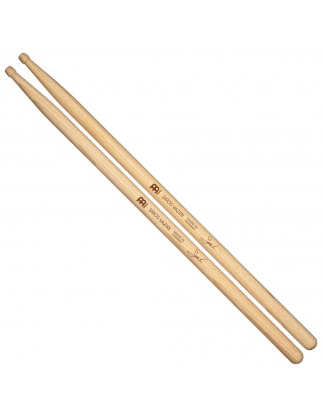Paire de baguettes Signature Siros Vaziri