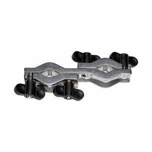 Multi clamp for percussion