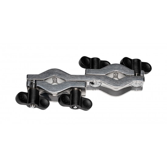 Multi clamp for percussion