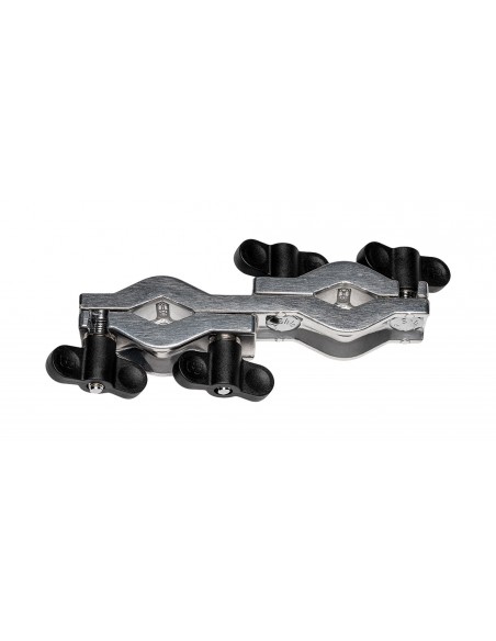 Multi clamp for percussion