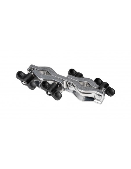 Multi clamp for percussion