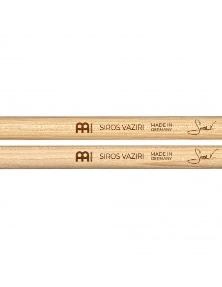Paire de baguettes Signature Siros Vaziri
