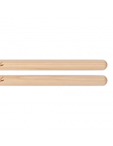 Paire de baguettes Signature Zack Grooves