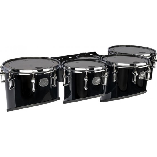 Multi-toms de marche Quantum Mark II 5 toms QCNT60234DKCC