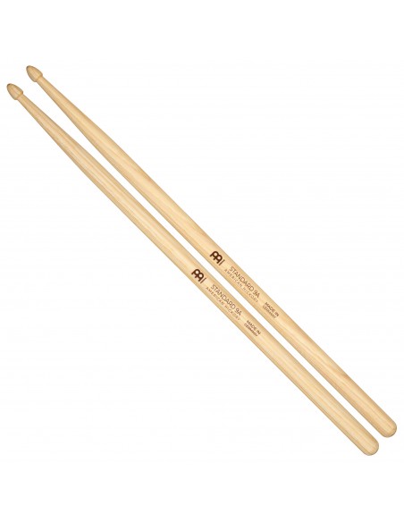 Standard 9A drumsticks, pair