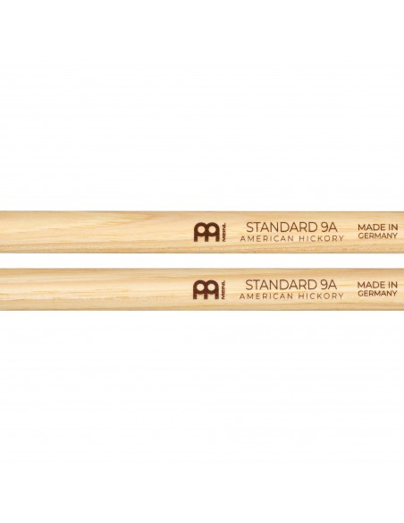 Paire de baguettes Standard 9A